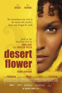   Desert Flower 2009