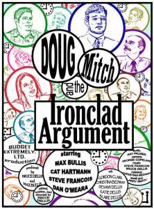 ,     Doug, Mitch, and the Ironclad Argument 2006
