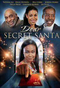 Dear Secret Santa ()  2013