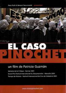   Le cas Pinochet 2001