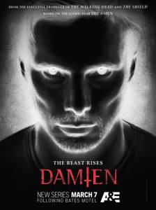  ( 2016  ...) Damien 2016 (1 )