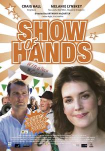   Show of Hands 2008
