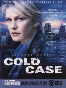   ( 2003  2010) Cold Case 2003 (7 )