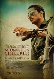   Midnight's Children 2012