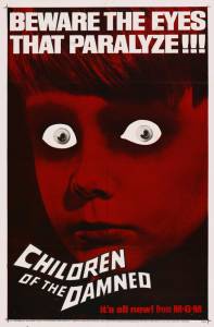   Children of the Damned 1964