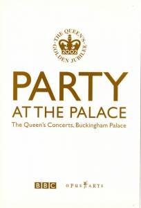    () The Children's Party at the Palace 2006