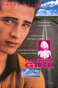    Calendar Girl 1993