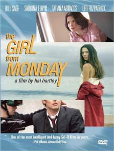    The Girl from Monday 2004