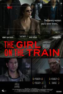    The Girl on the Train 2013