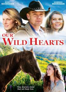   () Our Wild Hearts 2013