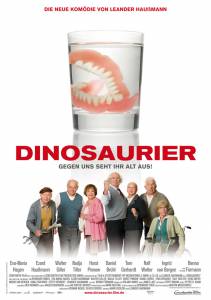  Dinosaurier 2009
