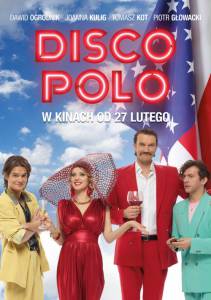   Disco Polo 2015
