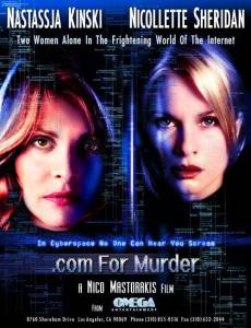  .com .com for Murder 2002