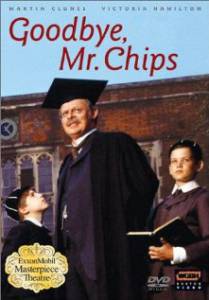  ,   () Goodbye, Mr. Chips 2002