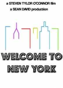    - Welcome to New York 2012