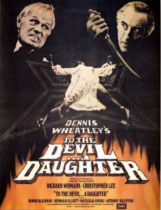    To the Devil a Daughter 1976