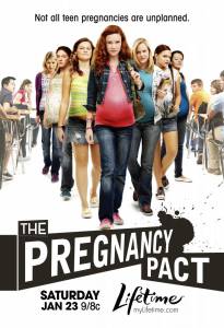    () Pregnancy Pact 2010