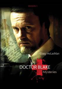   ( 2013  ...) The Doctor Blake Mysteries 2013 (4 )