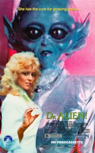   Dr. Alien 1989