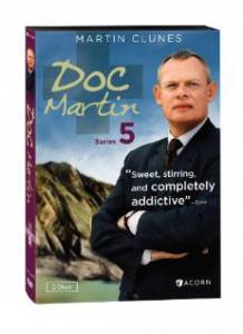   () Doc Martin 2001