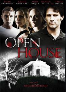    Open House 2010