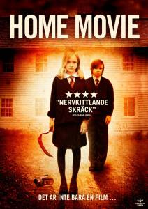   Home Movie 2008