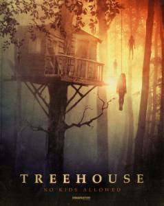    Treehouse 2014