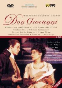   () Don Giovanni 2001