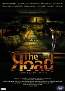  The Road 2011