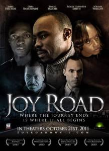   Joy Road 2004