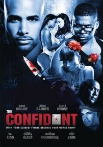   The Confidant 2010