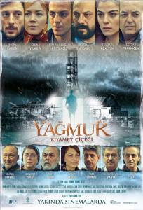 :   Yagmur: Kiyamet Cicegi 2014