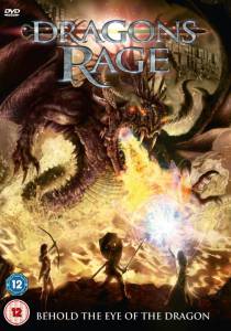 Dragon's Rage ()  2012