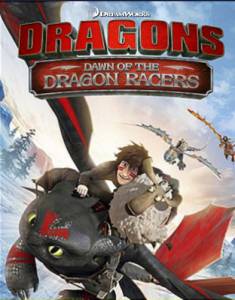 :  .  () Dragons: Dawn of the Dragon Racers 2014