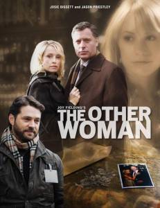   () The Other Woman 2008