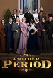   ( 2015  ...) Another Period 2015 (2 )