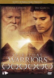   Spiritual Warriors 2007