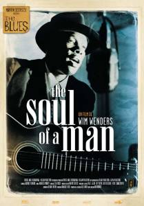   The Soul of a Man 2003