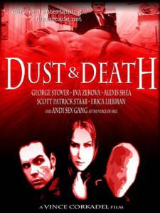 Dust & Death ()  2008