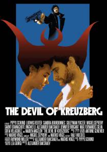    The Devil of Kreuzberg 2015