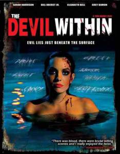   () The Devil Within 2010