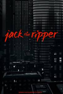 - Jack the Ripper 2013