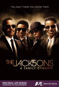:   ( 2009  2010) The Jacksons: A Family Dynasty 2009 (1 )