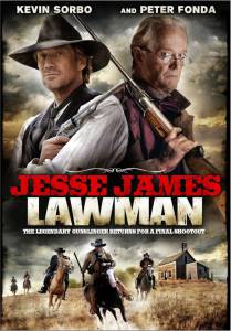  :  Jesse James: Lawman 2015