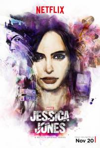   () Jessica Jones 2015 (2 )