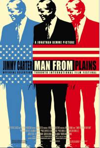  :     Jimmy Carter Man from Plains 2007