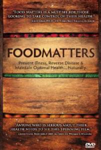 :   () Food Matters 2008