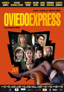    Oviedo Express 2007