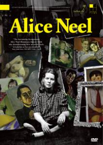   Alice Neel 2007