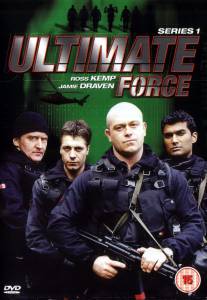   ( 2002  2006) Ultimate Force 2002 (4 )